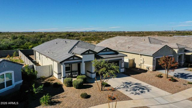 25088 N 186TH Lane, Wittmann, AZ 85361