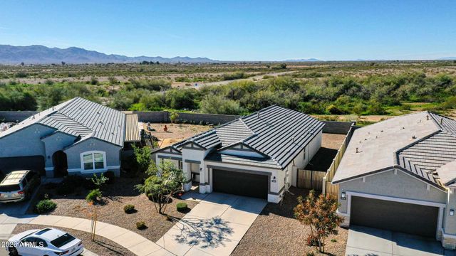 25088 N 186TH Lane, Wittmann, AZ 85361