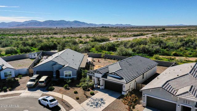 25088 N 186TH Lane, Wittmann, AZ 85361