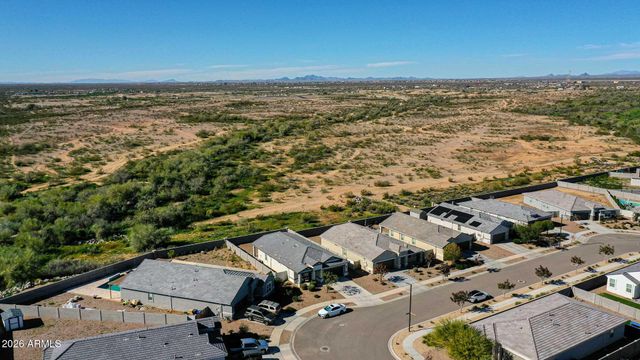 25088 N 186TH Lane, Wittmann, AZ 85361