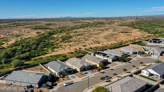 25088 N 186TH Lane, Wittmann, AZ 85361