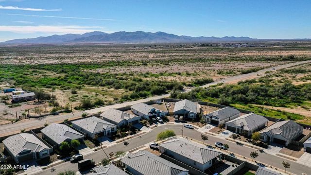 25088 N 186TH Lane, Wittmann, AZ 85361