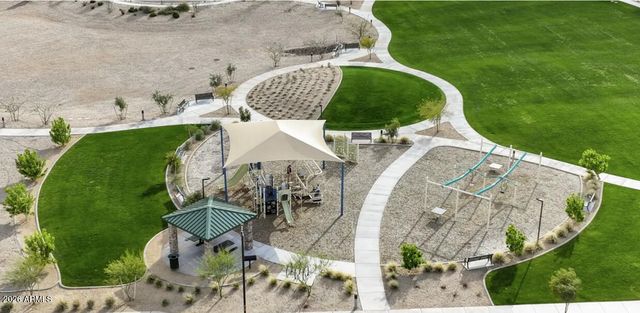 25088 N 186TH Lane, Wittmann, AZ 85361