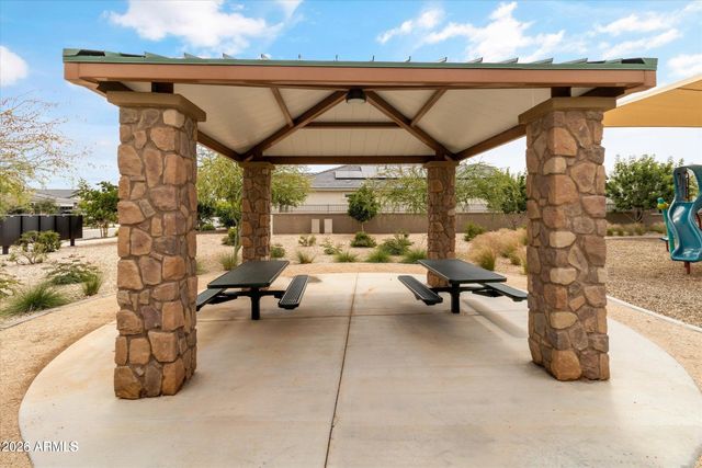 25088 N 186TH Lane, Wittmann, AZ 85361