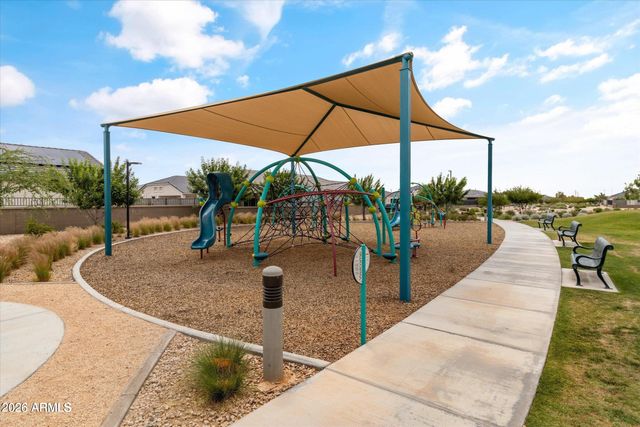 25088 N 186TH Lane, Wittmann, AZ 85361