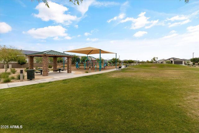 25088 N 186TH Lane, Wittmann, AZ 85361