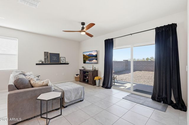 25088 N 186TH Lane, Wittmann, AZ 85361