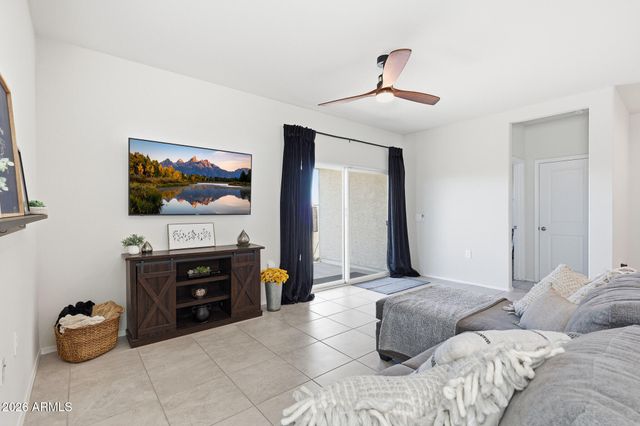 25088 N 186TH Lane, Wittmann, AZ 85361