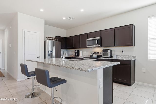 25088 N 186TH Lane, Wittmann, AZ 85361