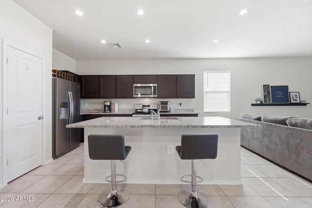 25088 N 186TH Lane, Wittmann, AZ 85361