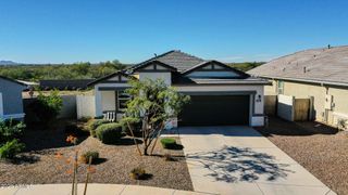 25088 N 186TH Lane, Wittmann, AZ 85361