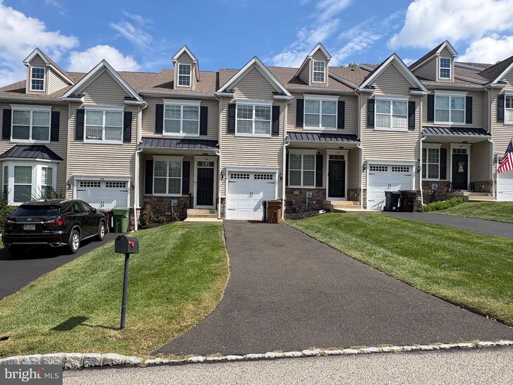 152 HIGH POINT AVE, Dresher, PA 19025