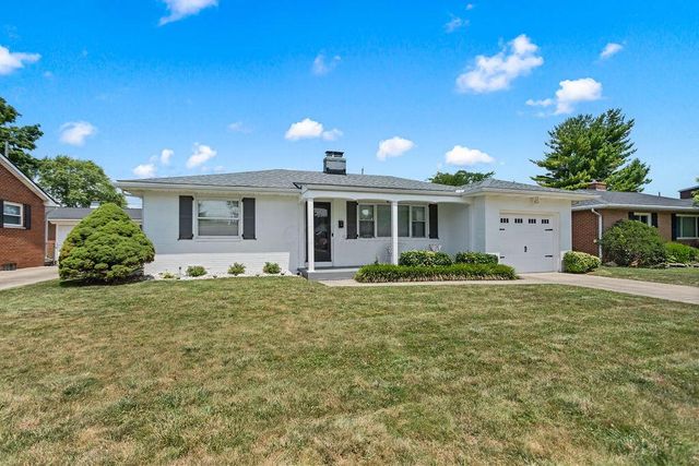 2698 Eugene Avenue, Grove City, OH 43123