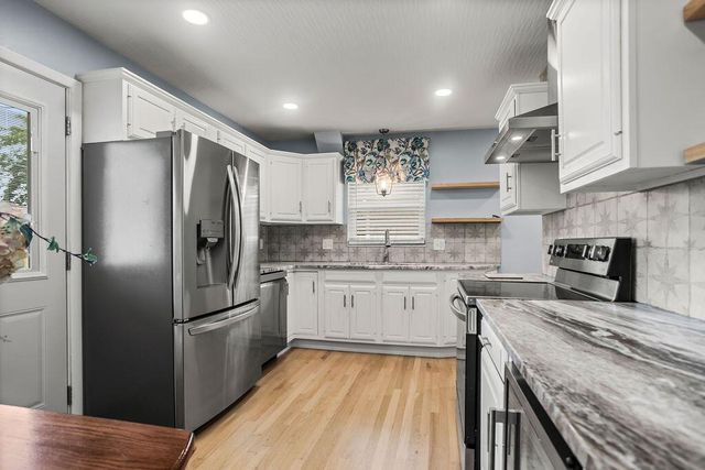 2698 Eugene Avenue, Grove City, OH 43123