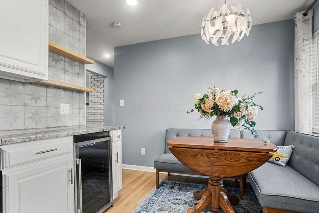 2698 Eugene Avenue, Grove City, OH 43123