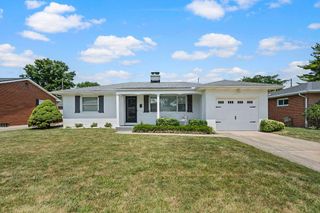 2698 Eugene Avenue, Grove City, OH 43123