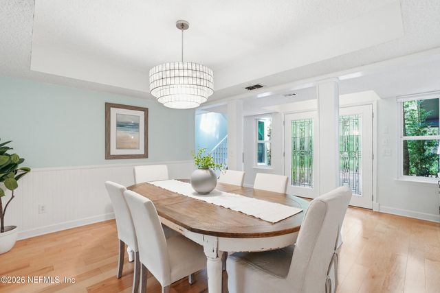 1852 HICKORY Lane, Atlantic Beach, FL 32233