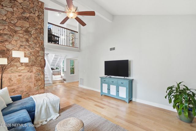 1852 HICKORY Lane, Atlantic Beach, FL 32233