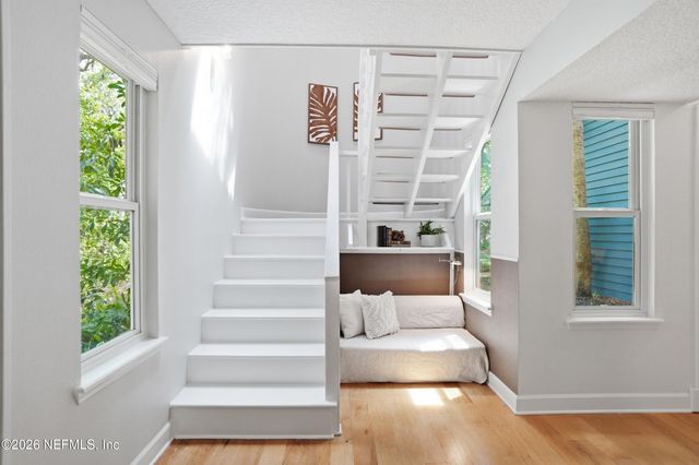 1852 HICKORY Lane, Atlantic Beach, FL 32233