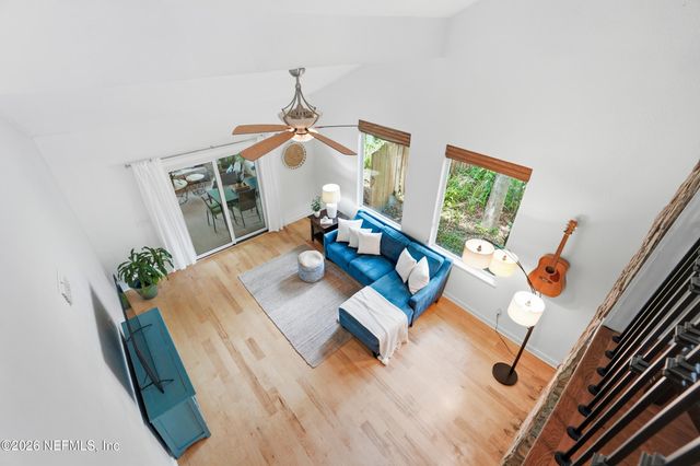 1852 HICKORY Lane, Atlantic Beach, FL 32233