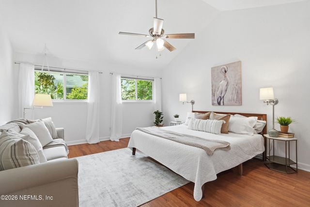 1852 HICKORY Lane, Atlantic Beach, FL 32233