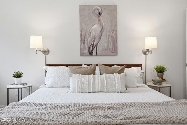 1852 HICKORY Lane, Atlantic Beach, FL 32233