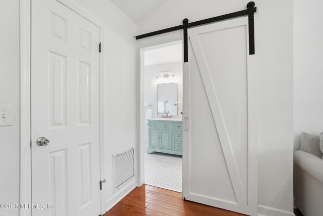 1852 HICKORY Lane, Atlantic Beach, FL 32233