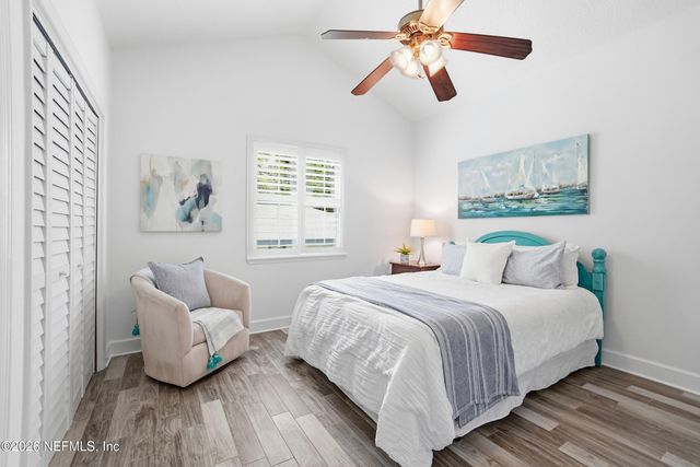 1852 HICKORY Lane, Atlantic Beach, FL 32233