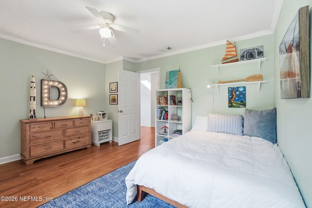 1852 HICKORY Lane, Atlantic Beach, FL 32233