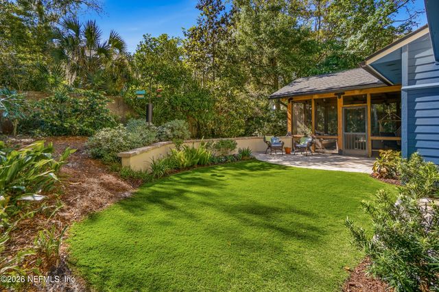 1852 HICKORY Lane, Atlantic Beach, FL 32233