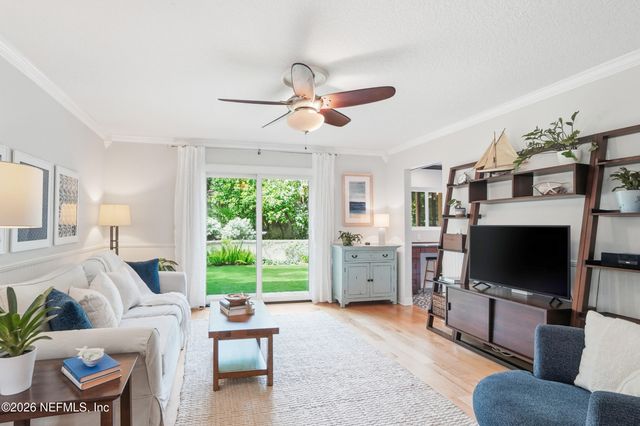 1852 HICKORY Lane, Atlantic Beach, FL 32233