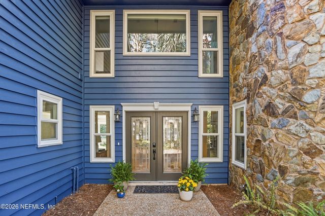 1852 HICKORY Lane, Atlantic Beach, FL 32233