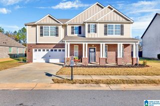7425 GRISTMILL CIRCLE, Mccalla, AL 35111