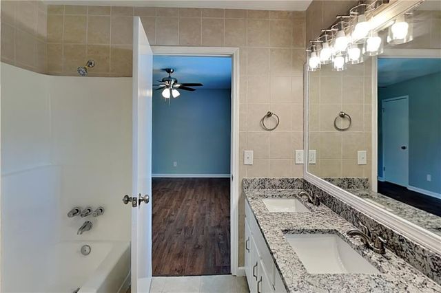1775 Cumberland Trace, Acworth, GA 30102