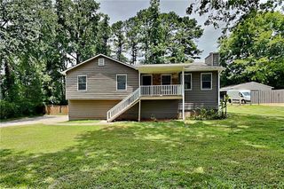 1775 Cumberland Trace, Acworth, GA 30102