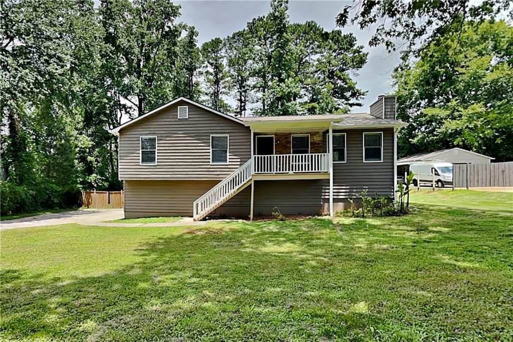 1775 Cumberland Trace, Acworth, GA 30102
