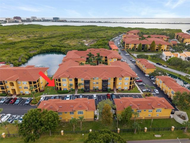 4333 BAYSIDE VILLAGE DRIVE 110, Tampa, FL 33615