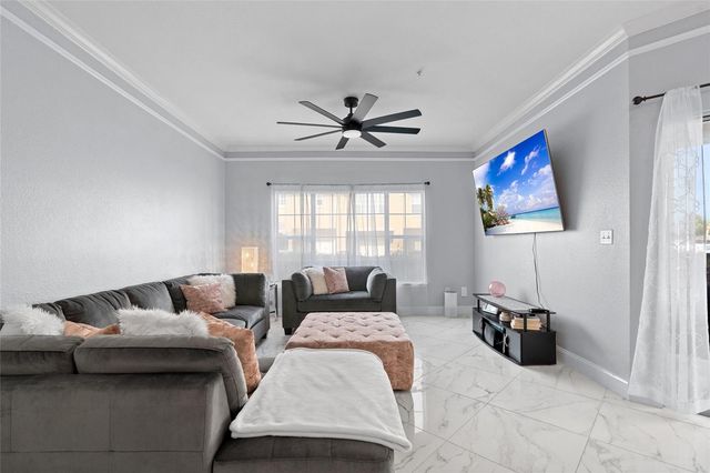 4333 BAYSIDE VILLAGE DRIVE 110, Tampa, FL 33615