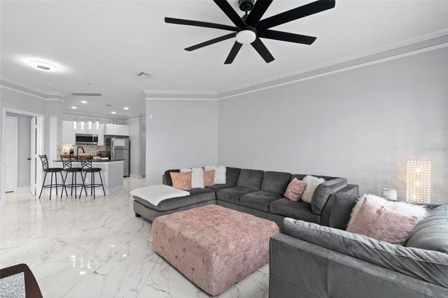 4333 BAYSIDE VILLAGE DRIVE 110, Tampa, FL 33615