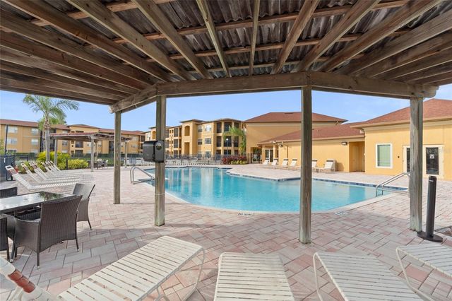 4333 BAYSIDE VILLAGE DRIVE 110, Tampa, FL 33615