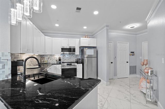 4333 BAYSIDE VILLAGE DRIVE 110, Tampa, FL 33615