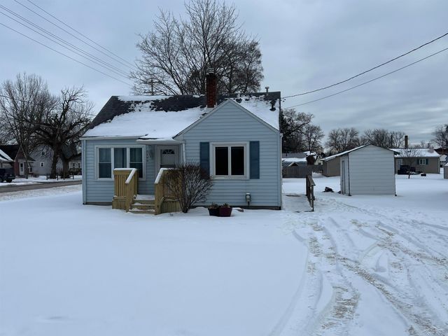 3590 Lincoln Street, Carrollton Twp, MI 48724