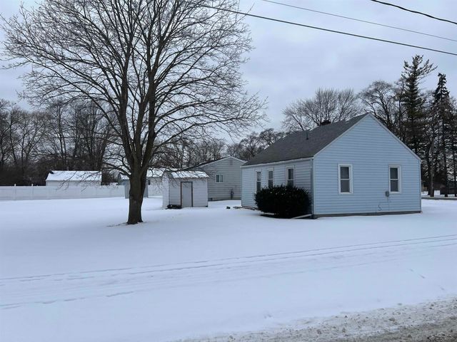 3590 Lincoln Street, Carrollton Twp, MI 48724