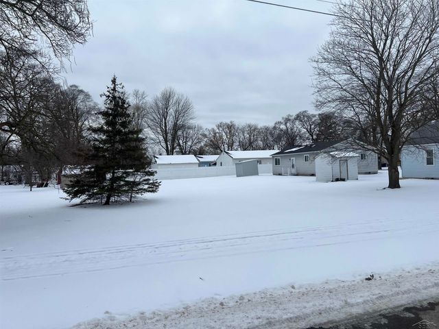 3590 Lincoln Street, Carrollton Twp, MI 48724