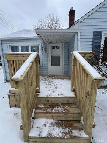 3590 Lincoln Street, Carrollton Twp, MI 48724