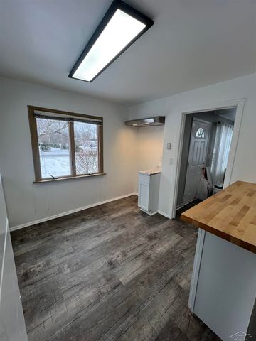 3590 Lincoln Street, Carrollton Twp, MI 48724