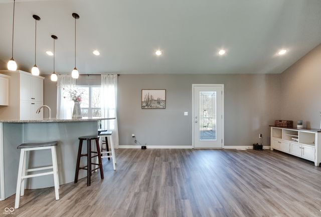 8526 Sandrea Lane S, Ladoga, IN 47954