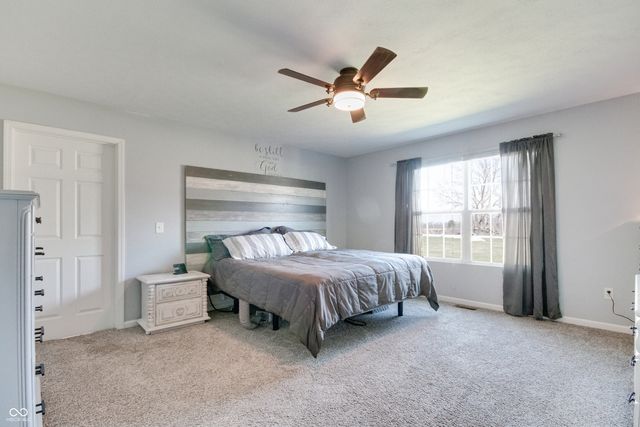 8526 Sandrea Lane S, Ladoga, IN 47954