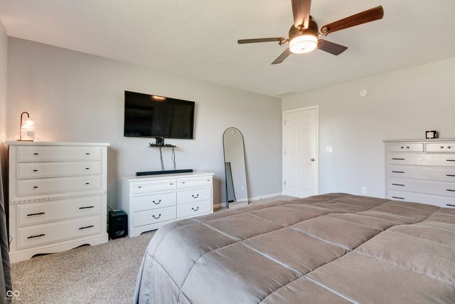 8526 Sandrea Lane S, Ladoga, IN 47954