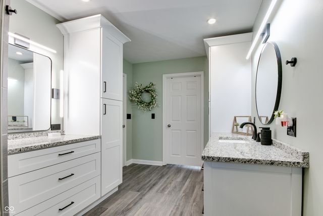 8526 Sandrea Lane S, Ladoga, IN 47954